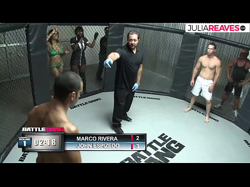 ❤️ Ultimate Fighter fickt ein Nummerngirl direkt nach einem Kampf im Ring ❤ Fucking bei uns ❌️❤