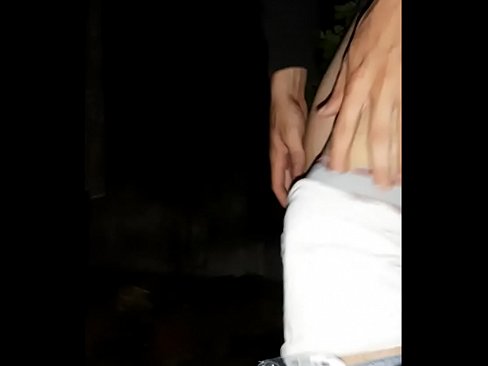 ❤️ Mein Nachbar sprang auf meine Quarantänemauer ❤ Fucking bei uns ❌️❤